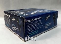 Cornwell IR-C9000 1/2 Drive Pneumatic Impact Wrench (HE1034680)