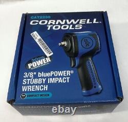 Cornwell IR-C9000 1/2 Drive Pneumatic Impact Wrench (HE1034680)