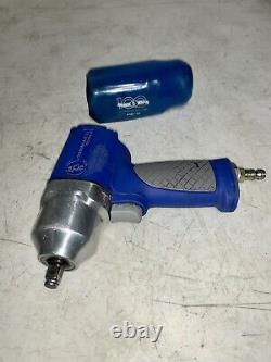 Cornwell Tools 3/8 Drive Pneumatic Impact Wrench IR-C2115 Air Tool