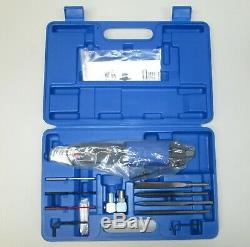 Cornwell Tools CAT450AS High Speed Pneumatic Air Saw Kit New in Box