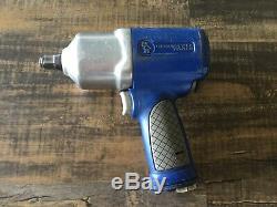 Cornwell Tools Ir-c8000 1/2 Inch Pneumatic Impact Air Wrench