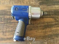 Cornwell Tools Ir-c8000 1/2 Inch Pneumatic Impact Air Wrench