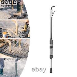 D6 Pneumatic Tamping Machine Tamper Earth Sand Rammer Tamping Hammer Air Tool