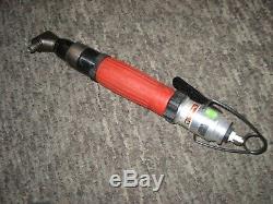 DESOUTTER Right Angle Screwdriver Nutrunner Drill Air Tool England pneumatic