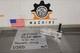 DESTACO 81L25-10100 Pneumatic Clamp 6bar Max Used With Warranty See All Pics