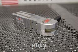 DESTACO 81L25-10100 Pneumatic Clamp 6bar Max Used With Warranty See All Pics