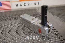 DESTACO 81L25-10100 Pneumatic Clamp 6bar Max Used With Warranty See All Pics