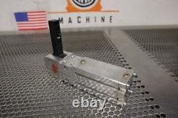 DESTACO 81L25-10100 Pneumatic Clamp 6bar Max Used With Warranty See All Pics
