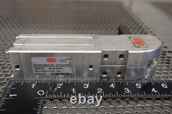 DESTACO 81L25-10100 Pneumatic Clamp 6bar Max Used With Warranty See All Pics