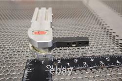 DESTACO 81L25-10100 Pneumatic Clamp 6bar Max Used With Warranty See All Pics