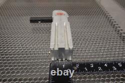 DESTACO 81L25-10100 Pneumatic Clamp 6bar Max Used With Warranty See All Pics