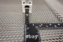 DESTACO 81L25-10100 Pneumatic Clamp 6bar Max Used With Warranty See All Pics
