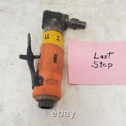 DOTCO Cooper Power Tools 12LF281-36 Pneumatic Right Angle Die Grinder U1