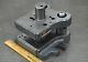 Danly Punch Press Die Shoe Tooling Pneumatic Die Frame Air Bench Press 010