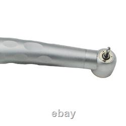 Denshine-10x Dental High Speed Handpiece Standard Push Button 4 Holes Tool