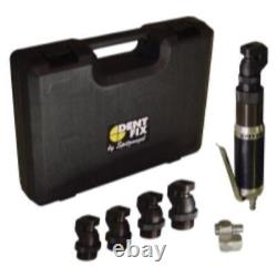 Dent Fix DF-MP050K 5 In 1 Pneumatic Punch And Flange Kit (dfmp050k)
