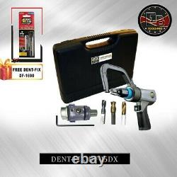 Dent Fix Equipment DF-15DX Spot weld Remover Deluxe Kit