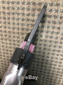 Dent Fix by Spitznagel Pneumatic Spot Weld Drill Auto Body Repair Air Tool