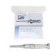 Dental 12 Low Speed Straight Contra Angle Handpiece Surgical Surgery Operation