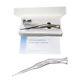 Dental 12 Surgical Osteotomy Low Speed Handpiece 20º Contra Angle for NSK/KAVO