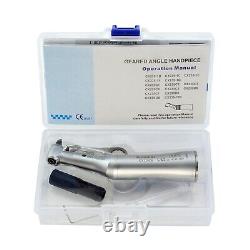 Dental 201 Reduction Implant Contra Angle Handpiece Fiber Optic Kavo S201XL NSK