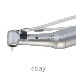 Dental 201 Reduction Implant Contra Angle Handpiece Fiber Optic Kavo S201XL NSK