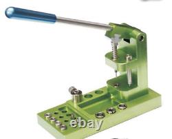 Dental Handpiece Repair Press With Tools