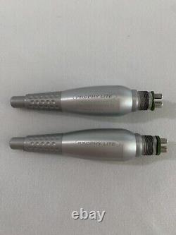 Dental Hygiene Handpiece Prophy Lite Good Condition