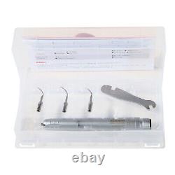 Dental Hygienist Perio Ultrasonic Handpiece Air Scaler Handpiece 2&4Hole ns