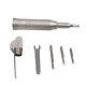 Dental Micro Saw Surgical Straight Handpiece Reciprocating Bone Cutting Blades