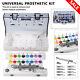 Dental Rainbow Implant Restoration tool kit Universal Implant Torque Screwdriver