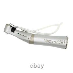 Dental Surgical Handpiece 201 Implant Contra Angle Fiber Optic C6-22 NSK SG20L