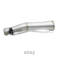 Dental Surgical Handpiece 201 Implant Contra Angle Fiber Optic C6-22 NSK SG20L