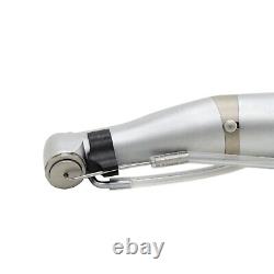 Dental Surgical Handpiece 201 Implant Contra Angle Fiber Optic C6-22 NSK SG20L