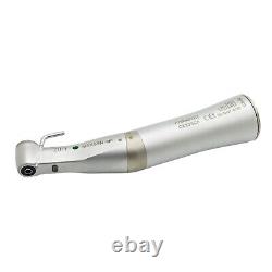 Dental Surgical Handpiece 201 Implant Contra Angle Fiber Optic C6-22 NSK SG20L