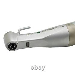 Dental Surgical Handpiece 201 Implant Contra Angle Fiber Optic C6-22 NSK SG20L