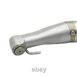 Dental Surgical Handpiece 201 Implant Contra Angle Fiber Optic C6-22 NSK SG20L