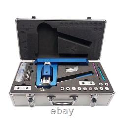 Dental Turbine Handpiece Cartridge Rotor High & Low Speed Handpiece Repair Tool
