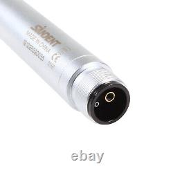 Dental Ultrasonic Air Perio Scaler Handpiece Hygienist 2/4 Holes 3 Tips SANDENT