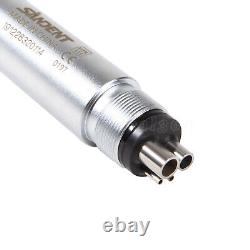 Dental Ultrasonic Air Scaler Handpiece Sonic Perio 2 Holes & 3 Original Tips DL