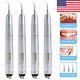 Dental Ultrasonic Air Scaler Handpiece Sonic Perio 4Holes Tips Autoclavable