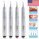 Dental Ultrasonic Air Scaler Handpiece Sonic Perio 4Holes with Tips OR