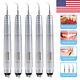 Dental Ultrasonic Air Scaler Handpiece Sonic Perio 4 Holes Tips Midwest ns