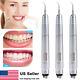 Dental Ultrasonic Air Scaler Handpiece Sonic Perio 4 Holes scaling Tips M4 ns