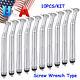 Dental Wrench Type High Speed Handpiece Standard 4H Air Turbine&Wrench Bur Key