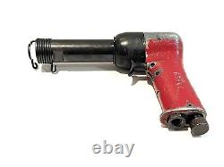 Desoutter Chicago Pneumatic 4x Rivet Gun Model CP444-RUSAB