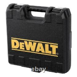 Dewalt 18 Gauge Pneumatic Air Compressor 2 inch Brad Nailer Nail Gun Fastener