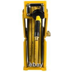 Dewalt 1/2 in. 50 ft Retractable Auto Air Compressor Pneumatic Hose Reel Tool