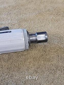 Dotco 10L 2082C Straight Die Grinder Cut-Off 18,000 Rpm Air Pneumatic Tool 1/4