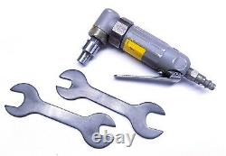 Dotco 90 Degree Industrial Quality Pneumatic Die Grinder USA Made